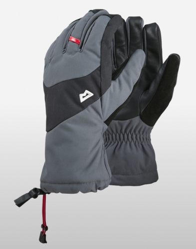 Купить Перчатки Mountain Equipment Guide Glove в Киеве по лучшей цене с доставкой в Украине | Магазин NORTHWALL